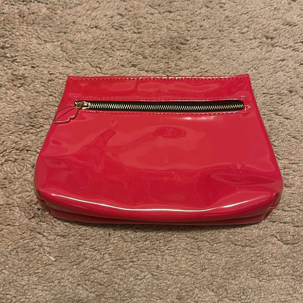 YSL Beaute Bag